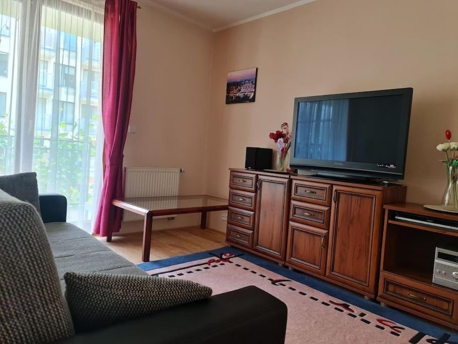 Comfortable Apartment! Прага Екстериор снимка