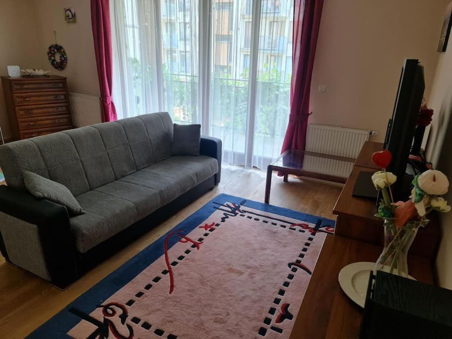 Comfortable Apartment! Прага Екстериор снимка