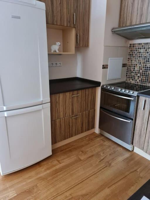 Comfortable Apartment! Прага Екстериор снимка